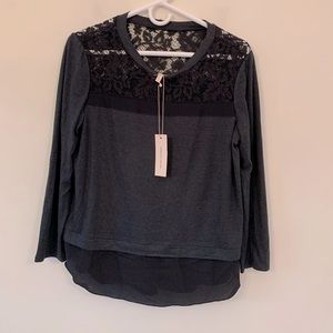 New Rebecca Taylor blouse